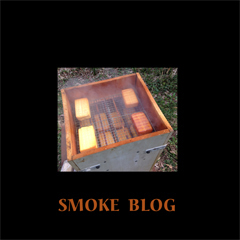 写真：Smoke Cheese